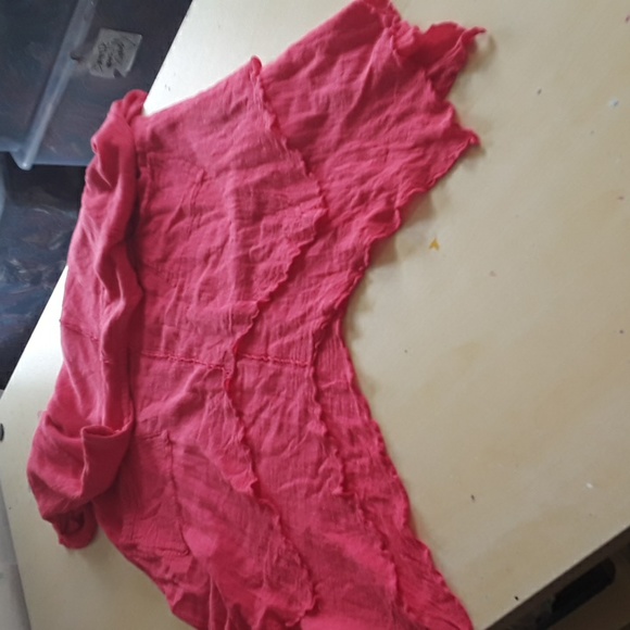 Summer dress - Picture 6 of 8